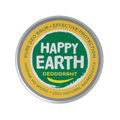 Happy Earth Deodorant balm jasmine ho wood 45.00 Gram