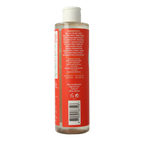 Happy Earth Pure showergel floral patchouli 300.00 Milliliter