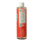 Happy Earth Pure showergel floral patchouli 300.00 Milliliter