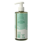 Happy Earth Was & badgel zeepvrij baby & kids 300.00 Milliliter