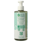 Happy Earth Was & badgel zeepvrij baby & kids 300.00 Milliliter