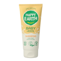 Happy Earth Shampoo voor baby & kids 200.00 Milliliter