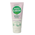 Happy Earth Wasgel creme olie baby & kids 200.00 Milliliter