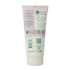 Happy Earth Wasgel creme olie baby & kids 200.00 Milliliter
