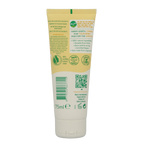 Happy Earth Voedende creme voor baby & kids 75.00 Milliliter