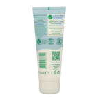 Happy Earth Billencreme zink voor baby & kids 75.00 Milliliter