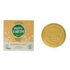 Happy Earth Shampoobar voor baby & kids 50 Gram