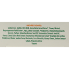Happy Earth Shampoobar voor baby & kids 50 Gram
