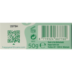 Happy Earth Was & bad bar baby & kids 50.00 Gram