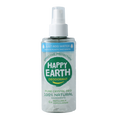 Happy Earth Natuurlijke just add water unscented spray 50 Gram
