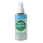 Happy Earth Natuurlijke just add water unscented spray 50 Gram
