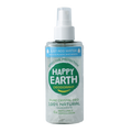 Happy Earth Natuurlijke just add water unscented spray 50.00 Gram