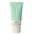 Naif Cooling aftersun 100.00 Milliliter