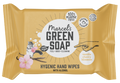 Marcel's Green Soap Hand wipes vanilla & cherry blossom bio 15.00 Stuks