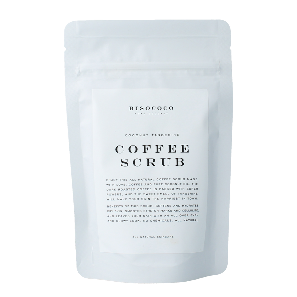 Bisococo Coffee scrub 100.00 Gram