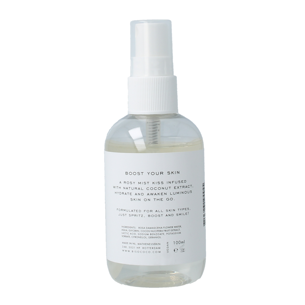 Bisococo Face mist 100.00 Gram