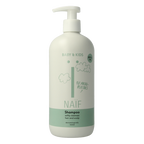 Naif Baby shampoo nourishing 500 Milliliter