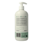 Naif Baby shampoo nourishing 500 Milliliter