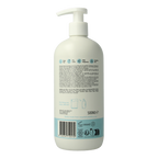 Naif Baby washgel cleansing 500 Milliliter