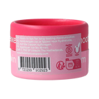 Lekker Company Natuurlijke lippenbalsem raspberry 8.00 Gram