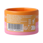 Lekker Company Natuurlijke lippenbalsem orange 8.00 Gram
