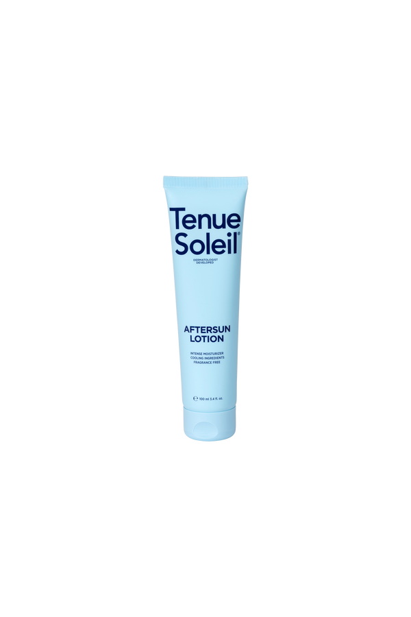 Tenue Soleil  Aftersun lotion 100 Milliliter