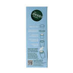 Lekker Company Deodorant refill starter be active 40.00 Gram