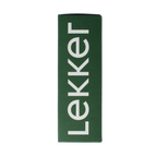 Lekker Company Deodorant refill starter be active 40.00 Gram