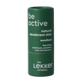 Lekker Company Deodorant travel be active 8.00 Gram