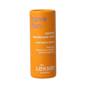 Lekker Company Deodorant travel have fun 8.00 Gram