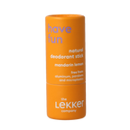 Lekker Company Deodorant travel have fun 8.00 Gram