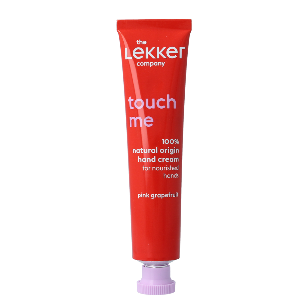 Lekker Company Handcreme touch me 50.00 Milliliter