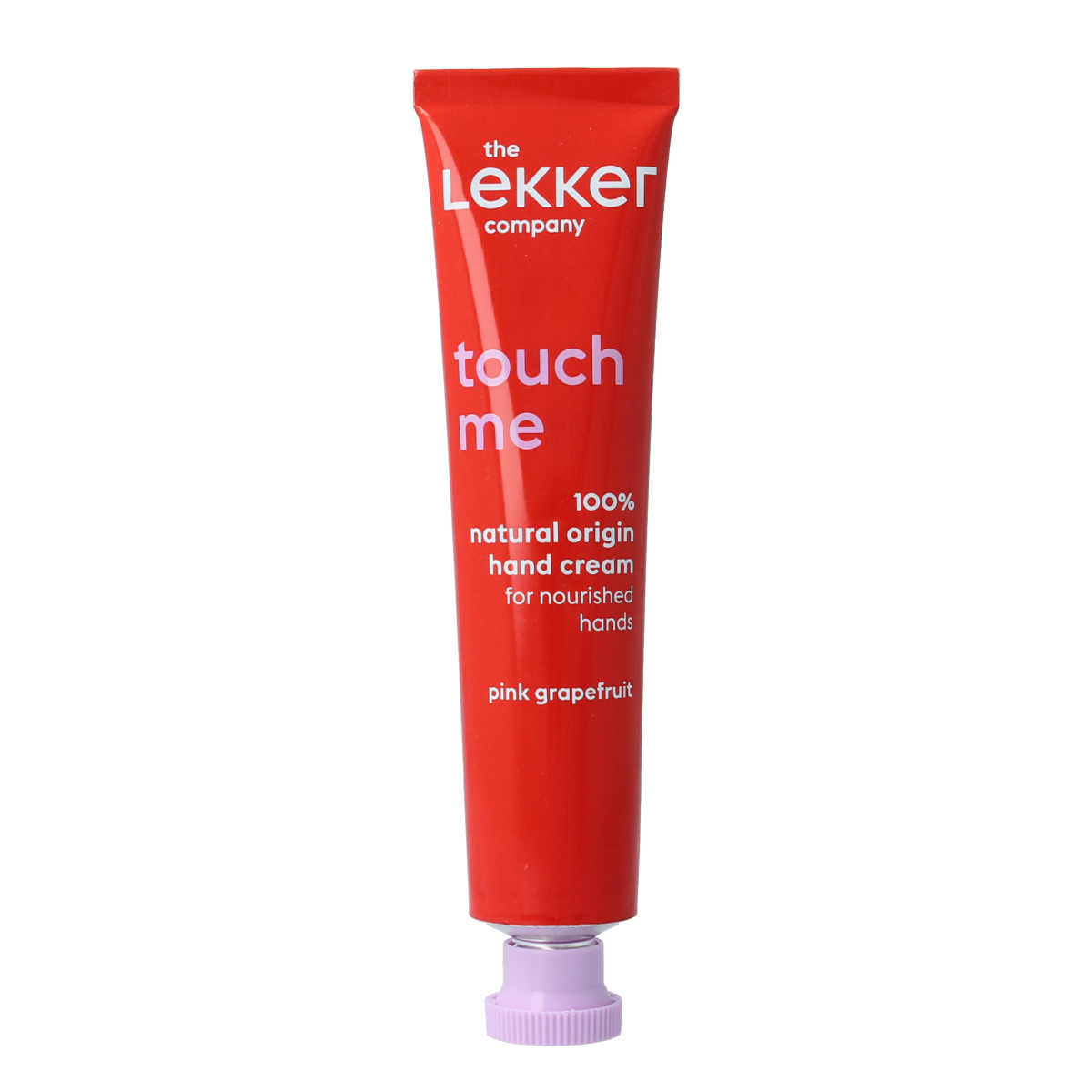 Lekker Company Handcreme touch me 50.00 Milliliter