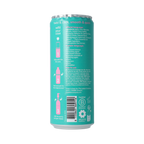 Lekker Company Body wash refill eucalyptus 330.00 Milliliter