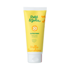 Petit et Jolie Minerale zonnebrand SPF30 - 0% parfum 100.00 Milliliter