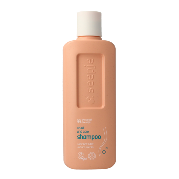 Seepje Shampoo repair and care 300.00 Milliliter