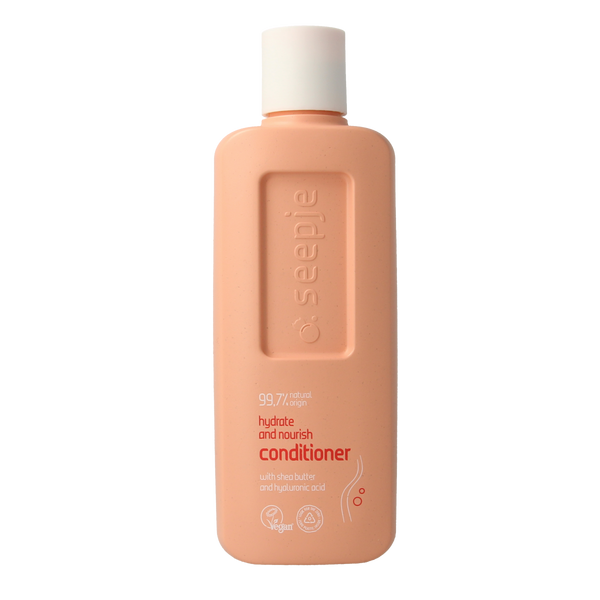 Seepje Conditioner hydrate and nourish 300.00 Milliliter
