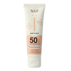 Naif Zon baby & kids creme SPF50 30 Milliliter