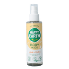 Happy Earth Hairlotion voor baby & kids 150 Milliliter