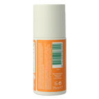 Happy Earth Pure deo roll-on rose petitgrain 75 Milliliter