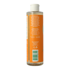 Happy Earth Pure showergel rose petitgrain 300.00 Milliliter