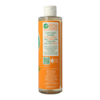 Happy Earth Pure showergel rose petitgrain 300.00 Milliliter