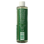 Happy Earth Douchegel bergamot cedarwood 300 Milliliter