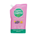 Happy Earth Refill Handzeep Lavender Ylang 600.00 Milliliter