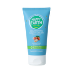 Happy Earth Happy Earth Nourishing night cream 50.00 Milliliter