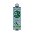 Happy Earth Happy Earth micellair water 3-in-1 300.00 Milliliter
