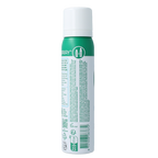 Happy Earth Deodorant bodyspray cedar lime 100.00 Milliliter