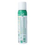 Happy Earth Deodorant bodyspray jasmine ho wood 100.00 Milliliter