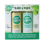 Happy Earth Baby & Kids Starter Pack 200.00 Milliliter