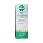 Happy Earth Baby & Kids Starter Pack 200.00 Milliliter